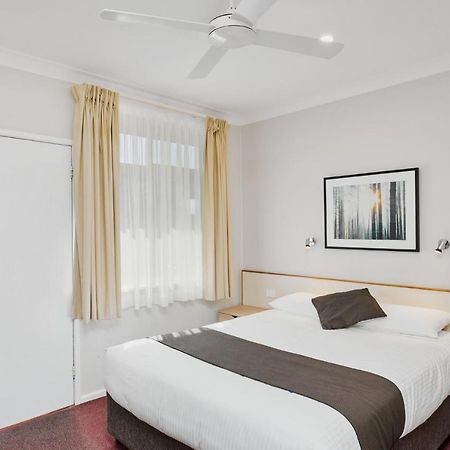Wingham Motel Eksteriør billede