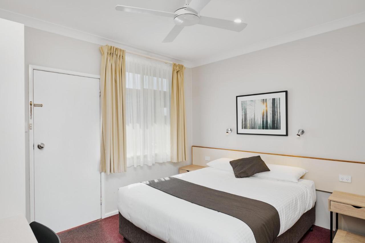 Wingham Motel Eksteriør billede