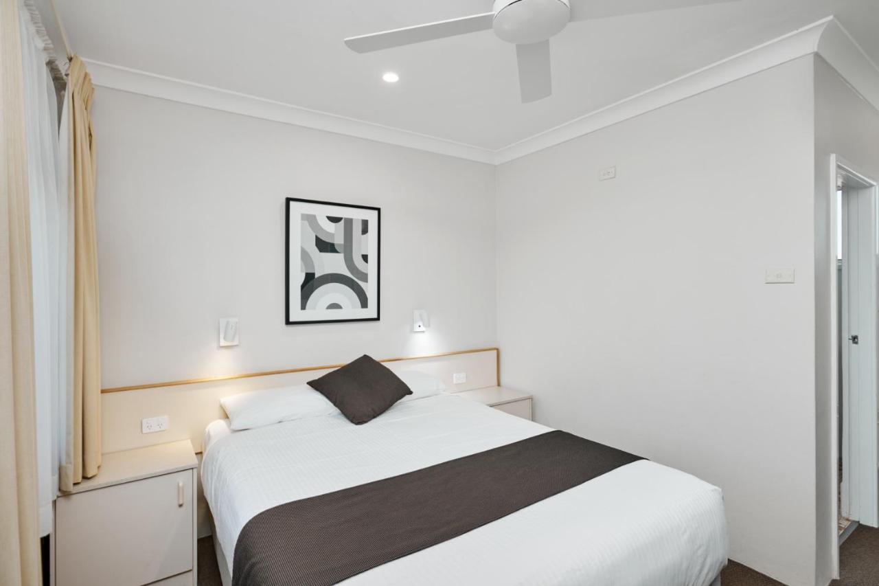 Wingham Motel Eksteriør billede